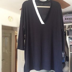 Banana Republic Tunic or dress